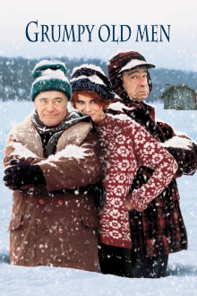 Grumpy Old Men Trailer