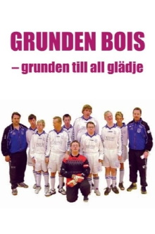 Grunden Bois Trailer