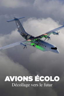 Grünes Fliegen - Reisen in der Zukunft Trailer