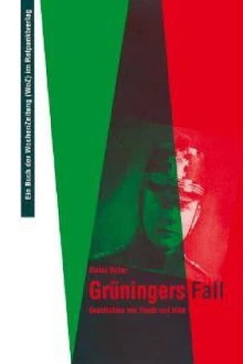 Grüningers Fall Trailer