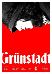 Grünstadt Trailer