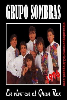 Grupo Sombras en Vivo en el Gran Rex Trailer