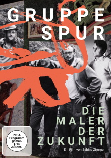 Gruppe Spur - Die Maler der Zukunft Trailer