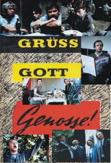 Grüß Gott, Genosse Trailer