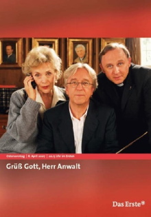 Grüß Gott, Herr Anwalt Trailer