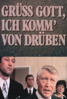 Grüß Gott, ich komm von drüben Trailer