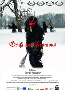 Gruss vom Krampus Trailer