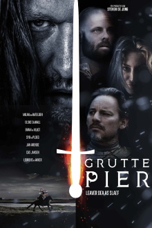 Grutte Pier Trailer