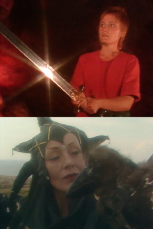 Grymme Grendel i Storanskog Trailer