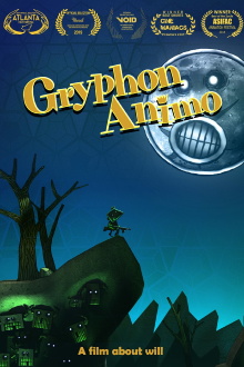Gryphon Animo Trailer