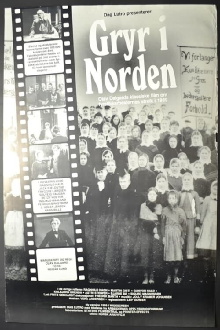Gryr i Norden Trailer