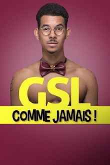 GSL comme jamais ! Trailer