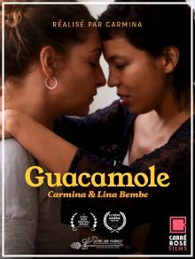 Guacamole Trailer