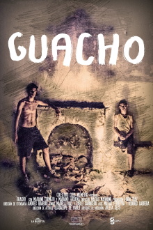 Guacho Trailer