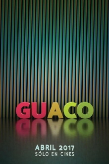 Guaco: Semblanza Trailer