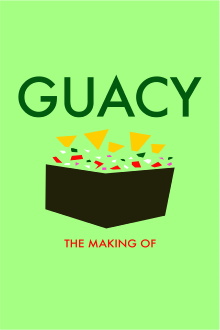 Guacy: The Making Of Trailer