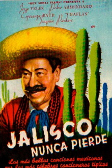 Guadalajara Trailer