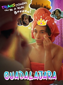 Guadalajara Trailer