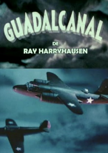 Guadalcanal Trailer