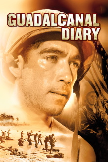 Guadalcanal Diary Trailer