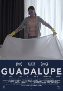 Guadalupe Trailer