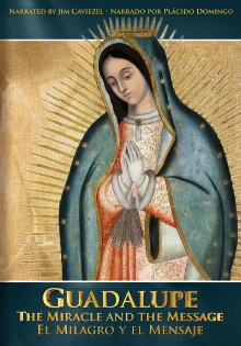 Guadalupe: The Miracle and the Message Trailer