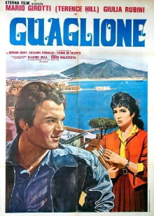 Guaglione Trailer