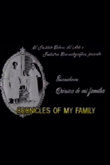 Guanabacoa: Chronicle of My Family Trailer