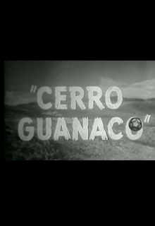 Guanaco Hill Trailer