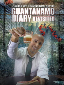 Guantanamo Diary Revisited Trailer