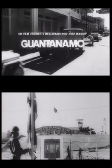 Guantánamo Trailer