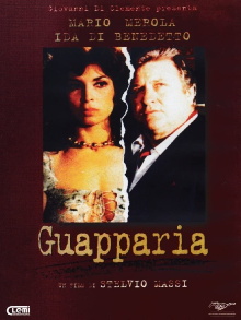 Guapparia Trailer