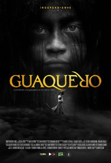 Guaquero Trailer
