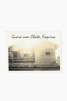 Guará com Chatô, Esquina Trailer