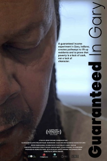Guaranteed in Gary Trailer