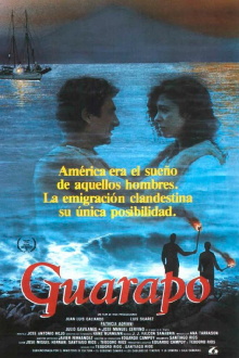 Guarapo Trailer