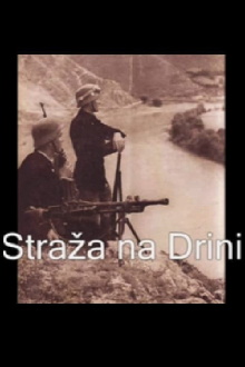 Guard Along the Drina Trailer