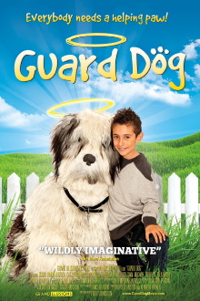 Guard Dog Trailer