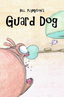 Guard Dog Trailer