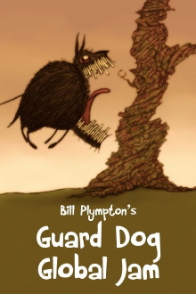 Guard Dog Global Jam Trailer