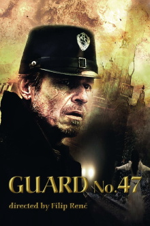 Guard No. 47 Trailer