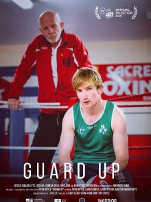 Guard Up Trailer