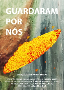 Guardaram Por Nós Trailer