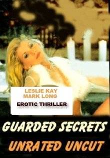 Guarded Secrets Trailer