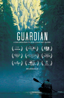 Guardian Trailer