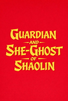 Guardian and She-Ghost of Sholin Trailer