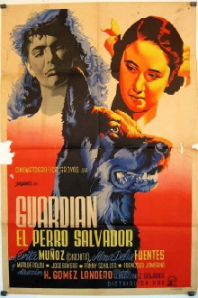 Guardián, el perro salvador Trailer