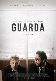 Guardian Trailer