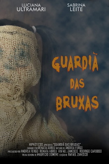 Guardian of the Witches Trailer