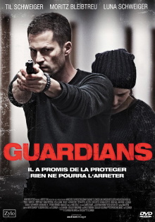 Guardians Trailer